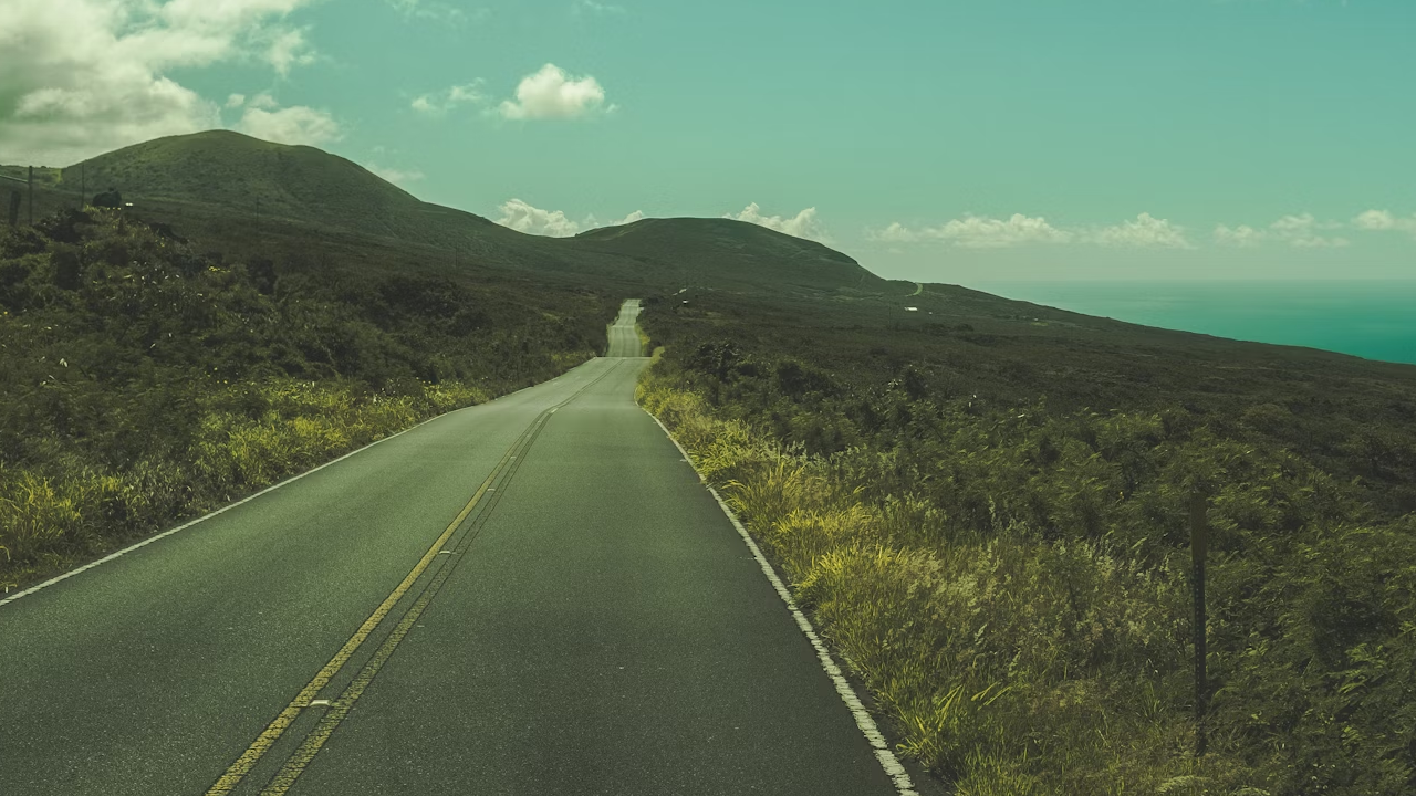 Hana Highway (Maui, Hawaii)