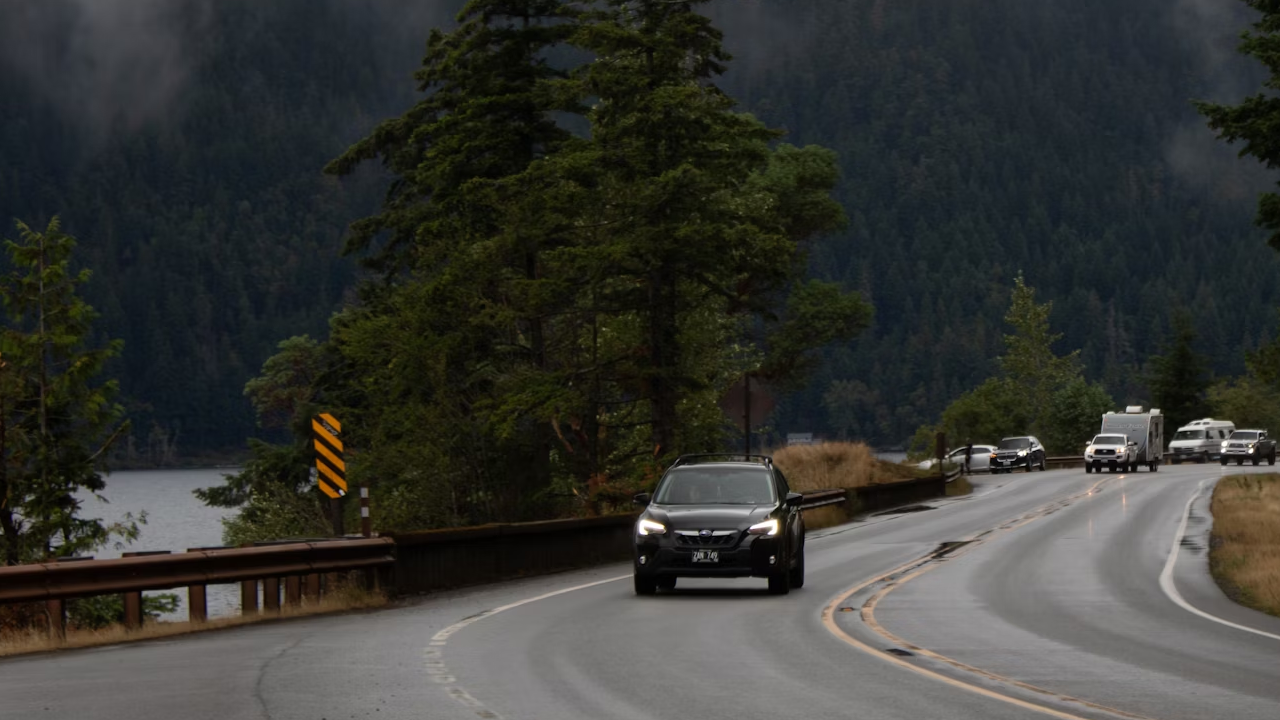 Highway 101 (Oregon Coast)