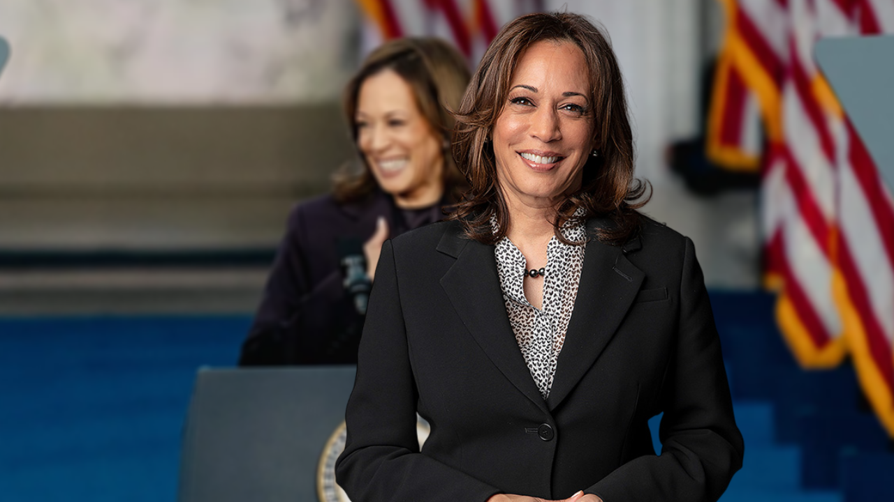 Kamala Harris: A Figure of Inspiration and Controversy