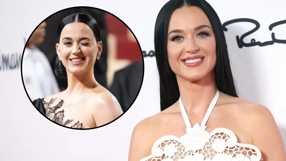 Katy Perry Triumphs in High-Stakes Trademark Battle Against Australian Designer