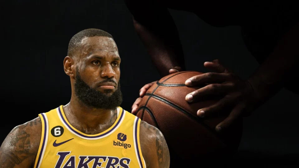 LeBron James Opens Up About Retirement: Is the End of an Era Near?