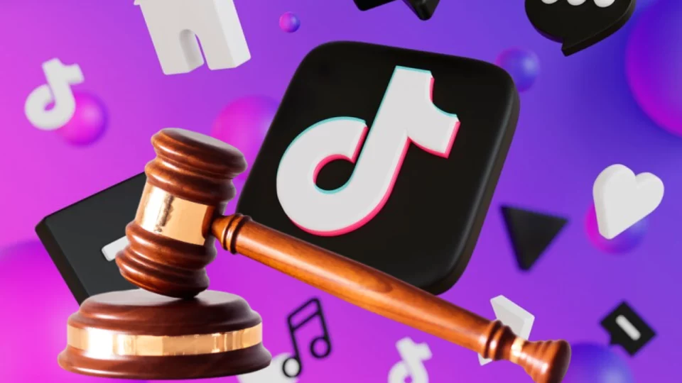 Legal Battle as French Families Take TikTok to Court Over Harmful Content