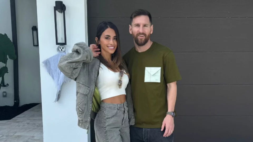 Lionel Messi’s Exclusive Watch Choice: How a Rare Travis Scott Design Bridges Sports