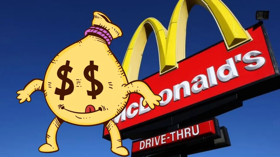 McDonald’s New Menu Overhaul: Can the New 'McValue' Revive Its Golden Arches?