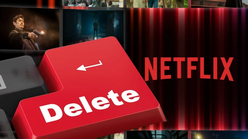 Netflix Says Goodbye to Interactive Shows. What This Shift Means