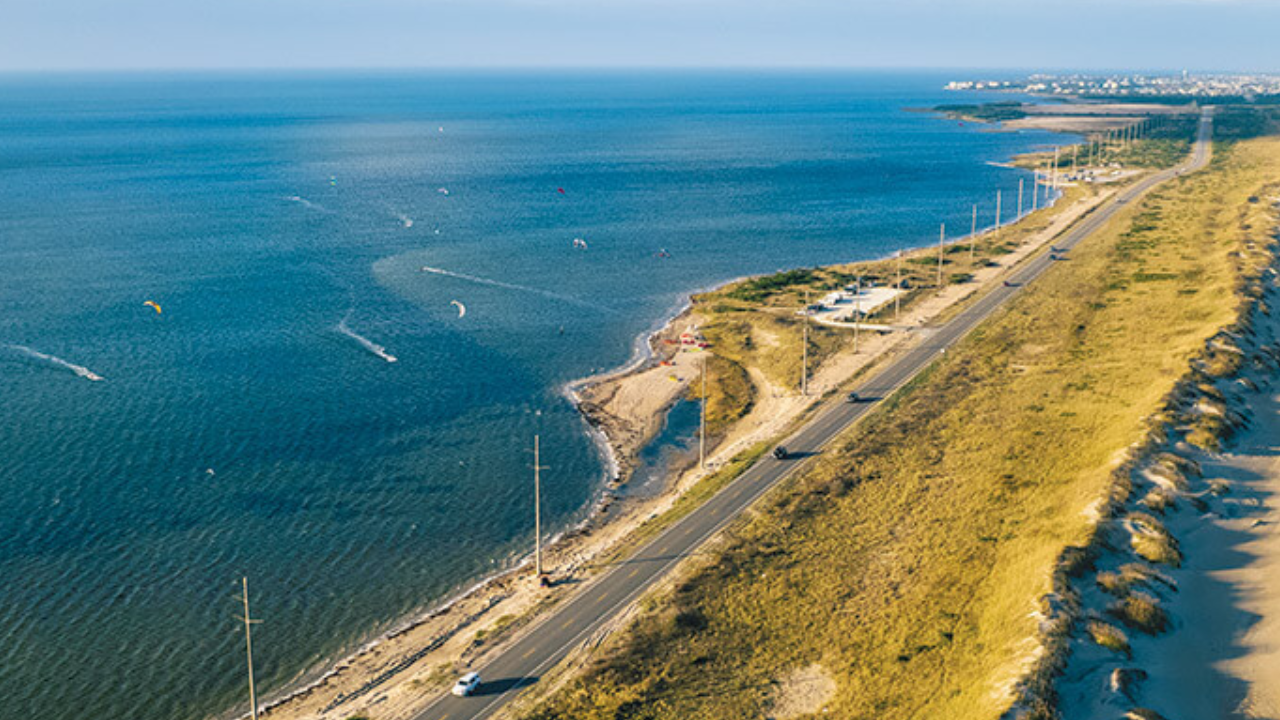 Outer Banks Scenic Byway (North Carolina)