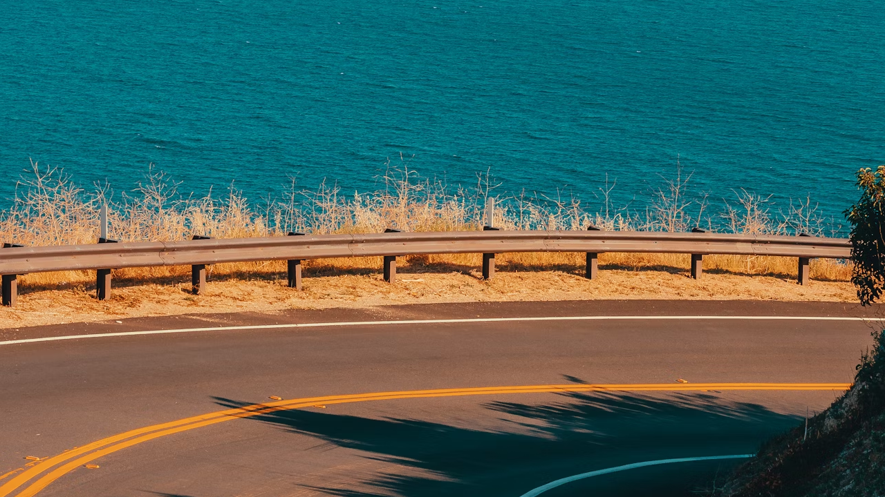 Pacific Coast Highway (California State Route 1)