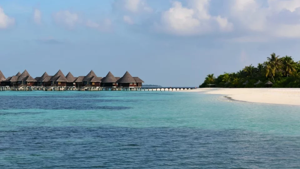 Paradise Comes at a Price: The Maldives Raises Departure Taxes for Travelers