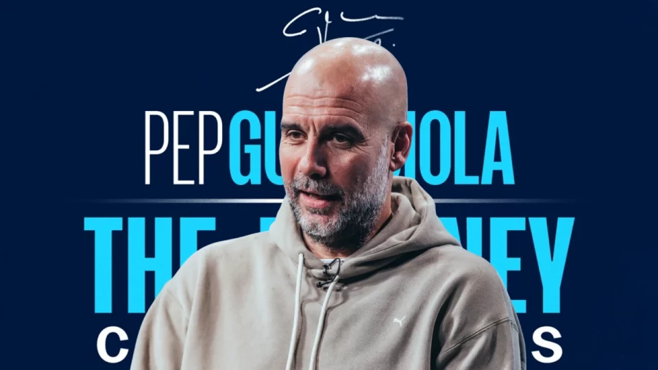 Pep Guardiola Commits to Manchester City Until 2027