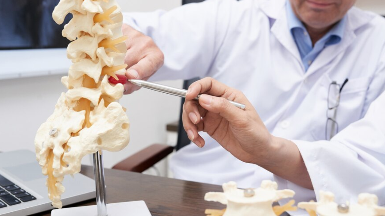 Prevention Strategies to Keep Bones Healthy