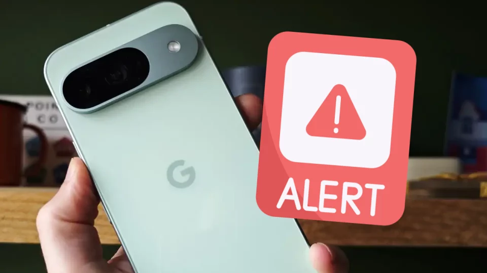 Real-Time Scam Detection - Google’s New Pixel Features Are Changing Mobile Protection