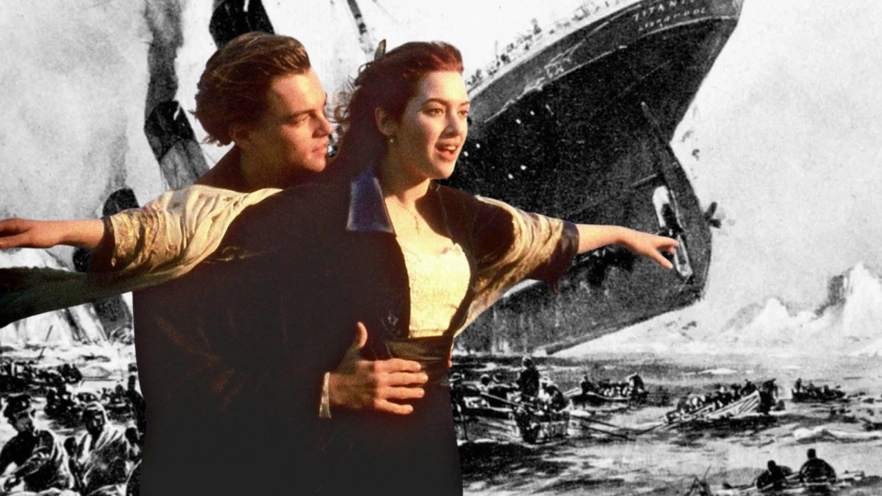 Revisiting Titanic: A Legacy that Endures