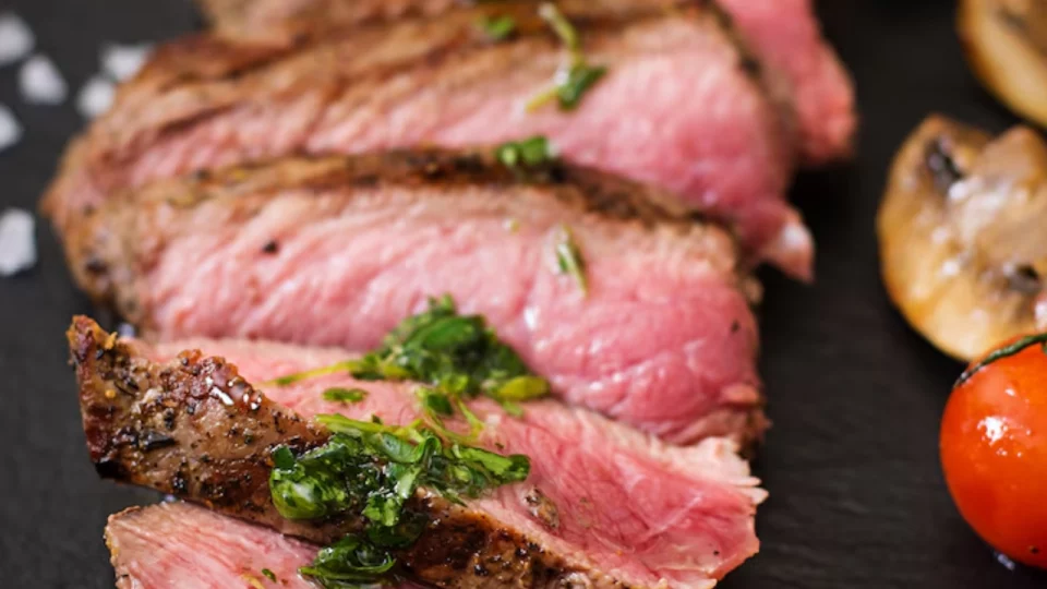 Roast Beef and Your Health – What You Need to Know Before Taking a Bite