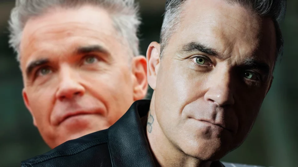 Robbie Williams on the 90s, Regret, and Redemption: A Journey Through Fame and Growth