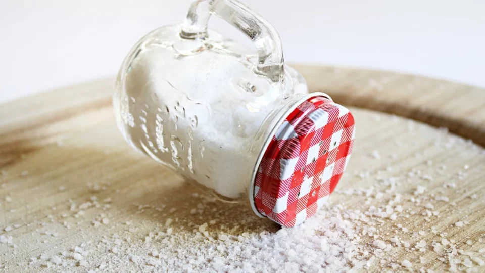 Salt: The Silent Killer Lurking in Your Diet