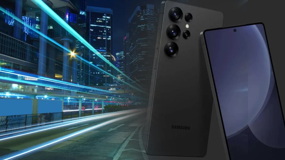 Samsung Galaxy S25 Ultra Redefines Power: New Benchmarks Reveal Unmatched Speed