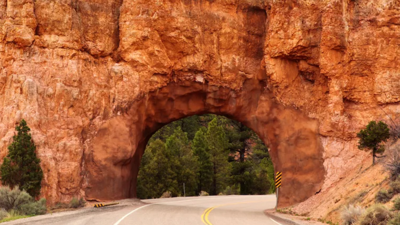 Scenic Byway 12 (Utah)