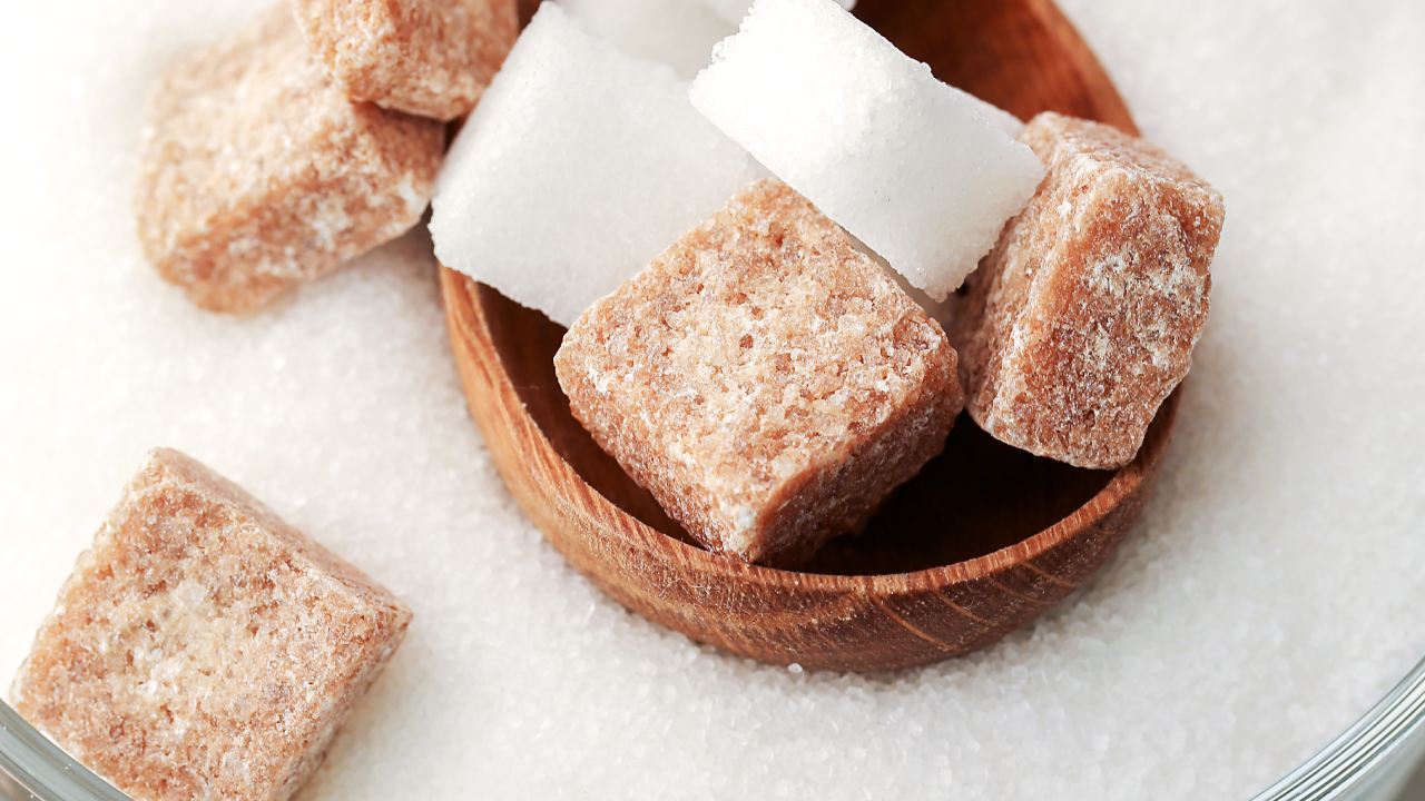 Sugar Rationing and Its Role in Long-Term Health