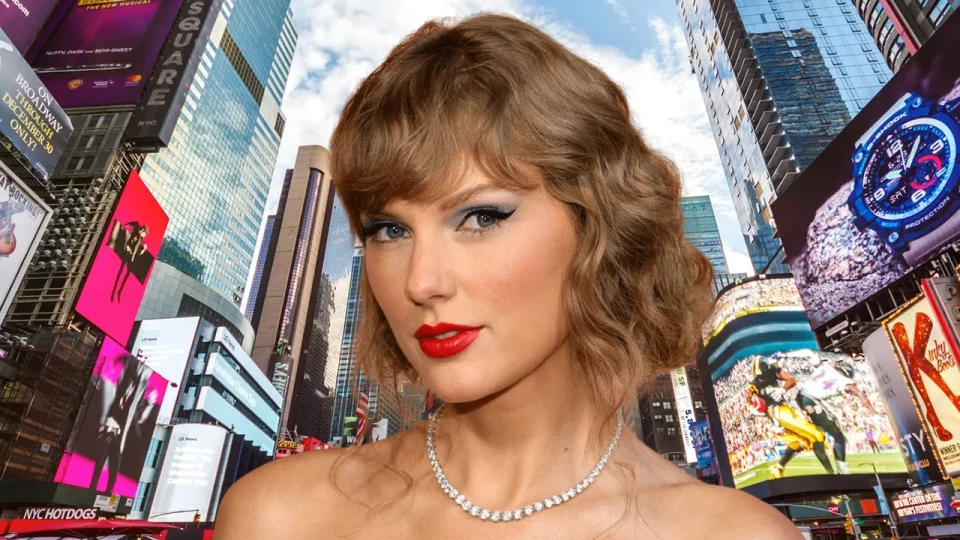 Taylor Swift’s Fall Style Revolution: How Accessories Took Center Stage