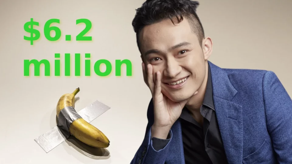 The $6.2 Million Banana: How a Simple Fruit Redefined Art, Value, and Cultural Phenomena