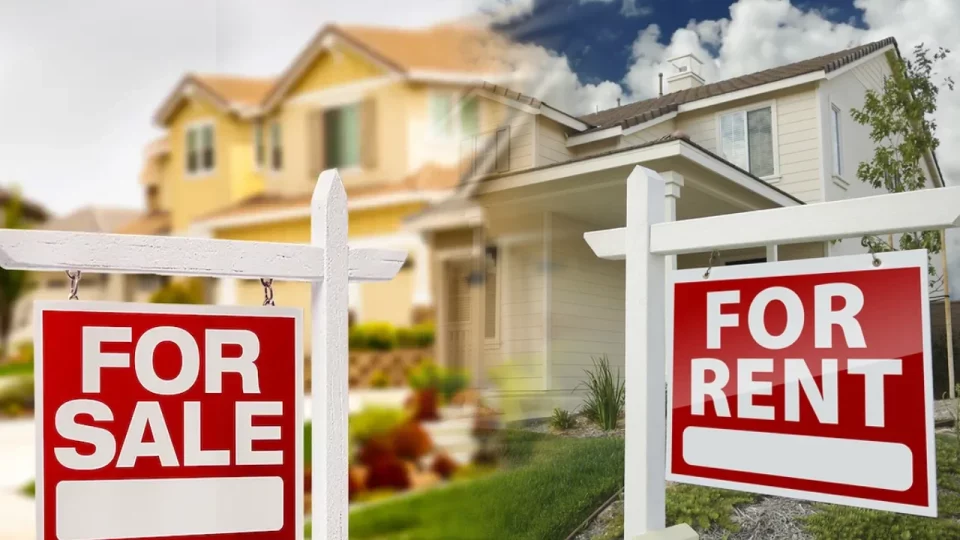 The Cost of the American Dream: Why Renting Is Becoming the Smarter Choice