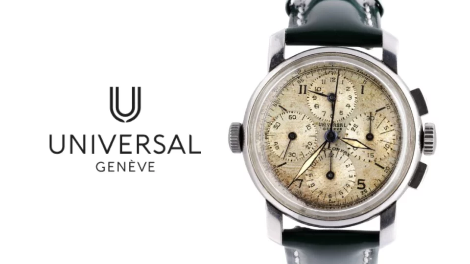 The Legacy Continues! Universal Genève's Long-Awaited Return