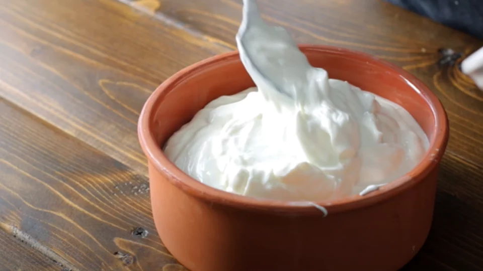 The Power of Greek Yogurt Why This Creamy Superfood Deserves a Spot in Your Diet