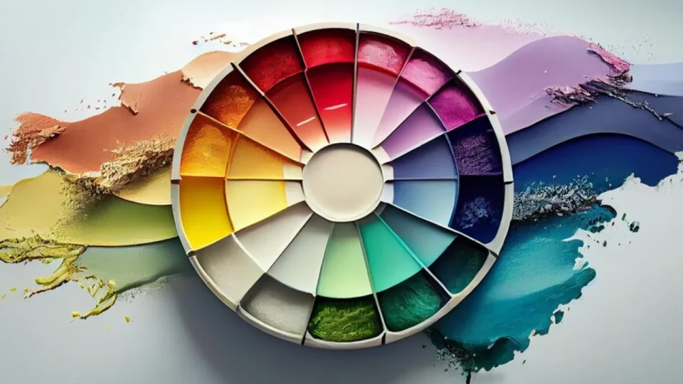 The Secret Language of Colors: How They Shape Cultures and Connect Us All