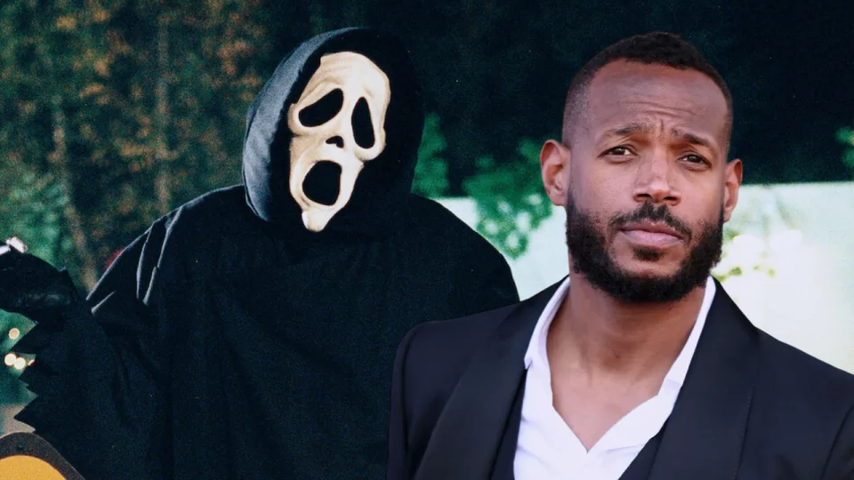 The Wayans Brothers Are Back! Scary Movie Reboot Promises Laughter and Chills