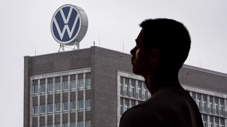 Volkswagen on the Brink: Labor Strikes Threaten Germany's Iconic Automaker