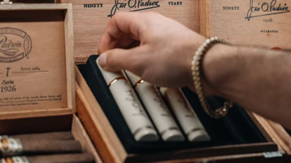 Why a Box of Cigars Might Not Be the Thoughtful Gift You Imagine