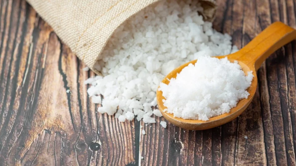 Are You Eating Too Much Salt? Signs, Risks, and How to Fix It