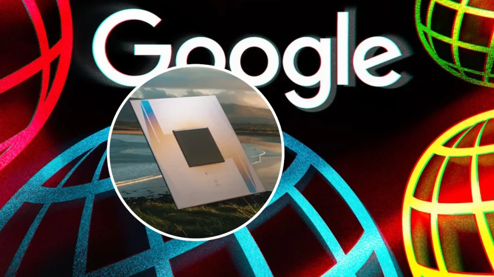 Breaking the Quantum Barrier: Google’s Willow Chip