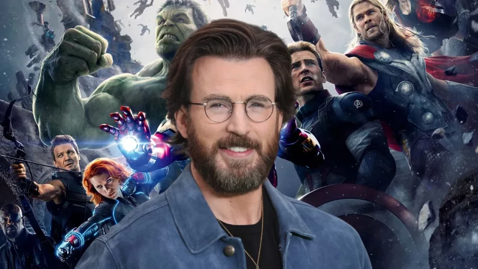 Chris Evans Returns to the Marvel Universe: What His Comeback Means for Avengers