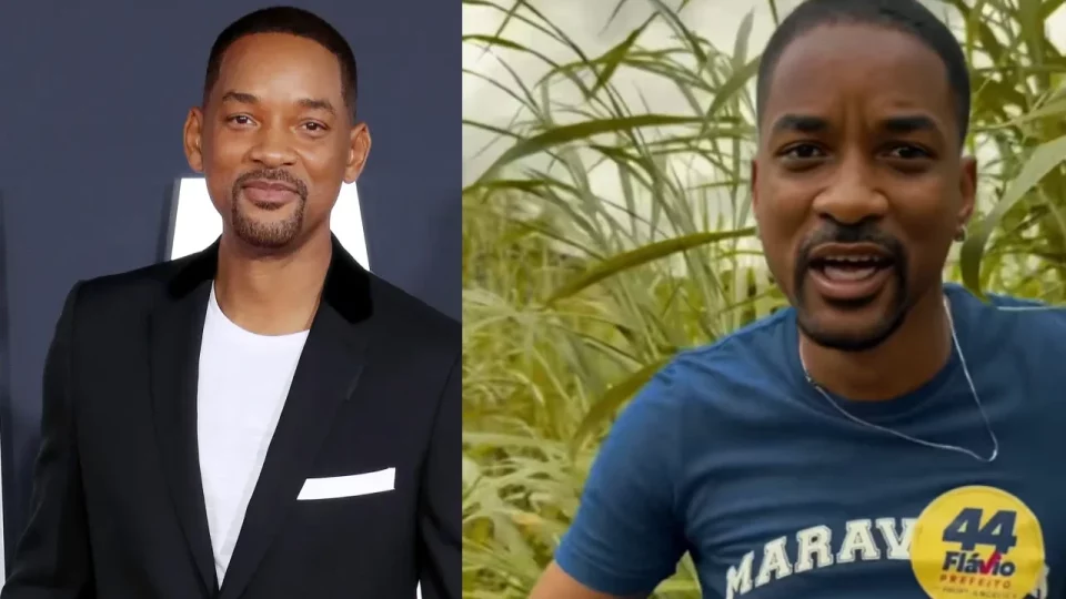 How Naio Barreto Became the Internet's 'Brazilian Will Smith