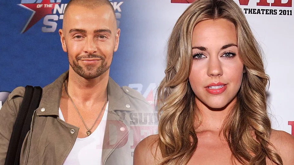 Joey Lawrence and Samantha Cope: A Heartwarming Journey from Heartbreak to Rekindled Love