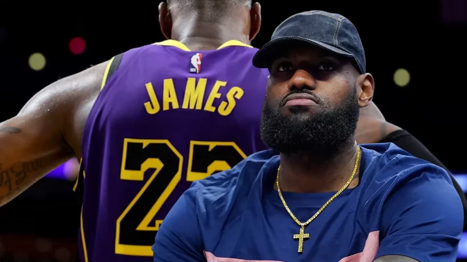 LeBron James Speaks Out: Why Stepping Away Was Key to His Comeback