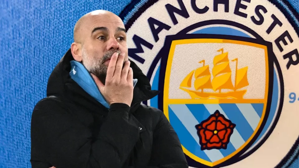 Pep Guardiola's Bold Declaration: Manchester City to Be His Final Club