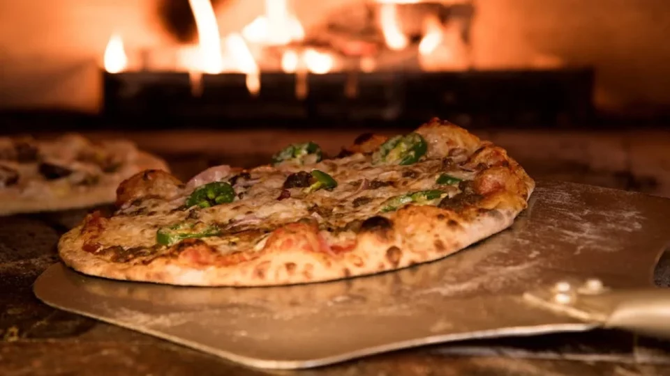 Pizza and Your Health: Indulgence or Nutritional Powerhouse?