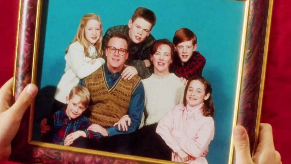 The McCallister Reunion: Celebrating 30 Years of Home Alone Magic