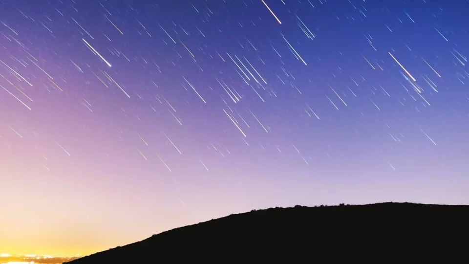 Witness the Year’s Most Dazzling Celestial Event - Geminid Meteor Shower 2024