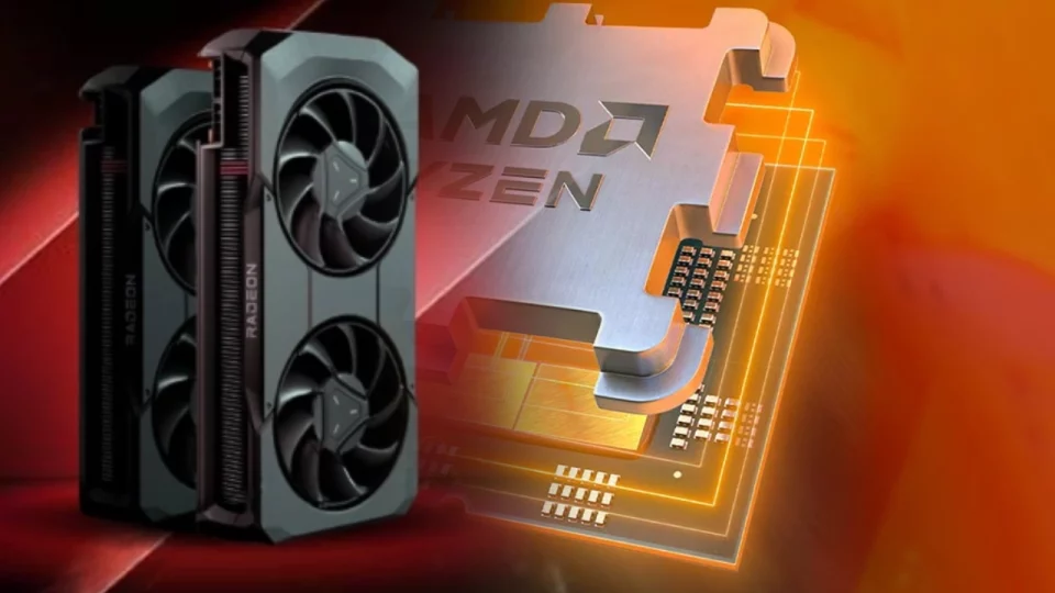 AMD Delays RX 9070 GPUs to March! Will Nvidia's RTX 5070 Steal the Spotlight