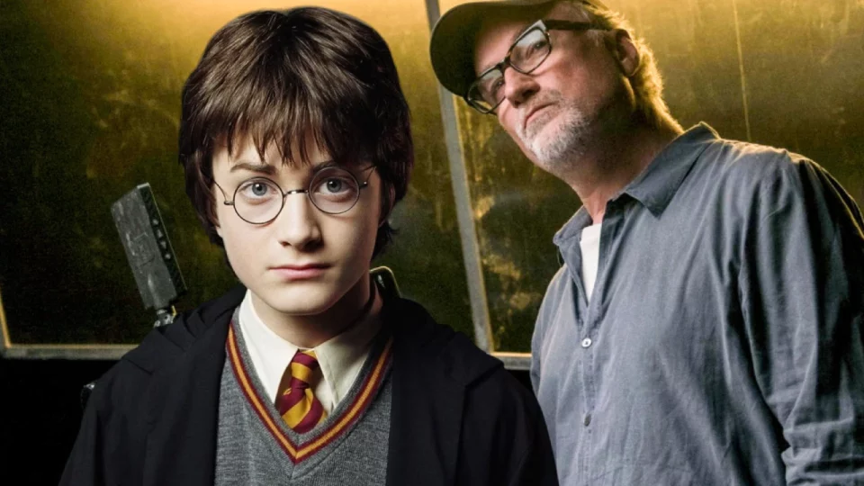 David Fincher’s Alternate Vision for Harry Potter: A Creepy Take on a Magical World