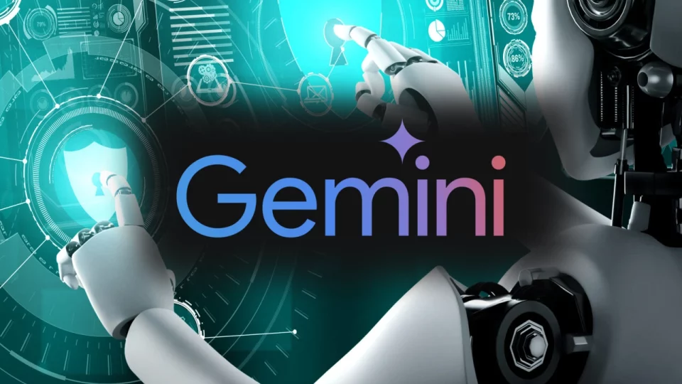 Google Gemini and the Race to AI Supremacy in 2025