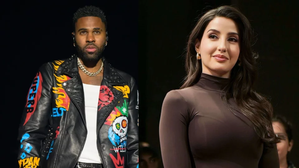 How Jason Derulo and Nora Fatehi’s ‘Snake’ is Shaping the Future of Cross-Cultural Music