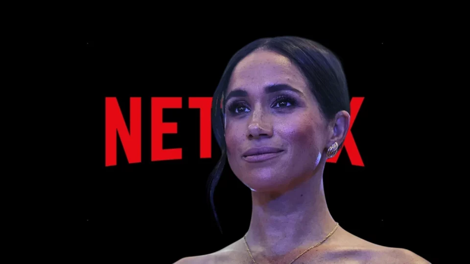 Inside "With Love, Meghan": Meghan Markle’s Netflix Debut Blends Elegance and Everyday Charm