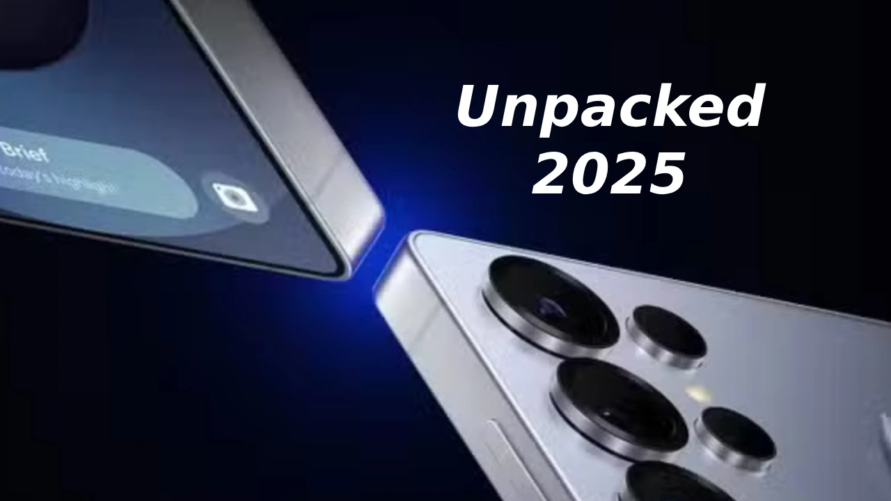 Samsung Galaxy Unpacked 2025 Everything You Need to Know Hispotion