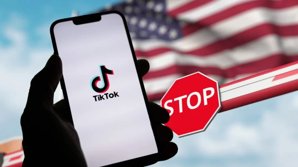 TikTok's Battle for Survival: What’s at Stake as a U.S. Ban Looms