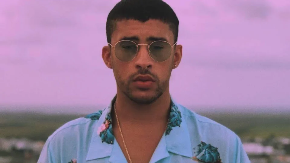 Bad Bunny Unstoppable Reign - Debí Tirar Más Fotos Tops Billboard for Third Consecutive Week