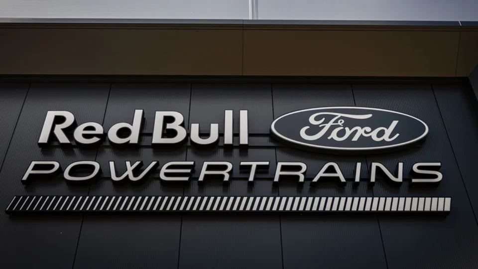 Ford High-Octane Comeback! The Monumental Partnership with Red Bull Racing Ahead of F1 2026